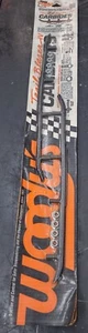 Woody's Trail Blazer IV Flat-Top Carbide Runners TSD4-6180 RW5572 - Picture 1 of 2
