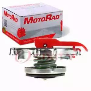 MotoRad Radiator Cap for 1967-1992 Chevrolet Camaro Antifreeze Cooling kb - Picture 1 of 5