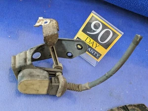 +pigtail Bentley Continental Rear right Side Suspension Level Hight Sensor OEM - Picture 1 of 7