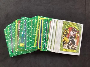 1986 Topps Football Card Lot Set Fill About Around 80 cards Nice EX-NM see #s - Bild 1 von 12