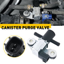New Vapor Canister Purge Solenoid Valve For Nissan Murano Altima Maxima Quest US