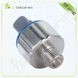 1 Pcs Engine Knock Sensor Front Fits Toyota Celica 1992 1993 Base 2.4L 2.7L 3.4L - Picture 1 of 6