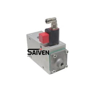 NGERSOLL RAND 21-AI1657-0001 OEM KIT, SERVICE 8K HR INLET Valve VVF12ENO - Picture 1 of 3