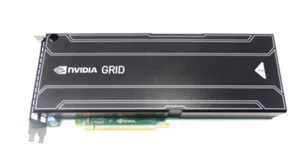 NVIDIA P2055 VIDEO CARD GRID K2 8GB GDDR5 CUDA PCIe 180-12055-1005-A03 (mcE57) - Picture 1 of 9