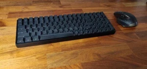 IQUNIX F96-Knight Wireless Mechanical Keyboard - Bild 1 von 1