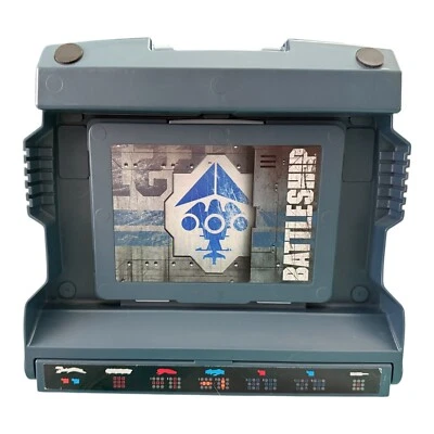 Deluxe Battleship Movie Edition Hasbro 2011 Replacement Parts You Pick - Image 1 of 4