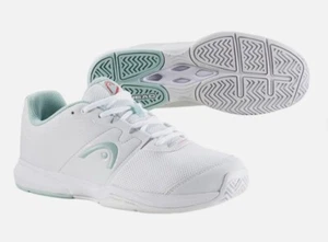 HEAD REVOLT COURT TENNIS SHOE/TRAINER WOMENS UK SIZE 5 *BRAND NEW* - Picture 1 of 2