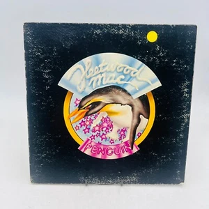 Fleetwood Mac Penguin Reprise Vinyl LP B2G2 Free - Foto 1 di 6