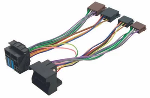 Phonocar 04806 Cavo x KIT VivaVoce Autoradio Parrot Bluetooth VOLKSWAGEN T6, Up - Foto 1 di 2