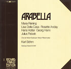 Strauss R Arabella Reining Della Casa Hotter Bohm Melodram 3Lp Box 1947 Salzburg