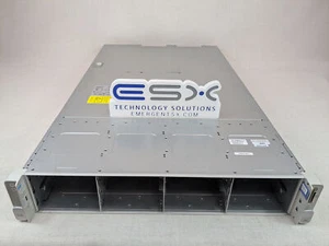 Cisco UCSC-C240-M5L 2U 12 LFF Barebones CTO Server – 1x Heatsink, 1x 770W PSU - Picture 1 of 5