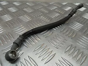 Suzuki GSXR 600 750 1000 Motor Nockenspanner Ölschlauch Leitungsrohr 2000 bis 2003 - Bild 1 von 5
