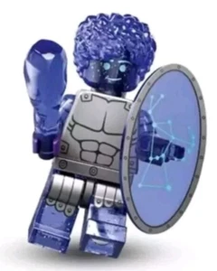 Lego Minifigure Series 26 Orion 71046 New Free Postage - Picture 1 of 3