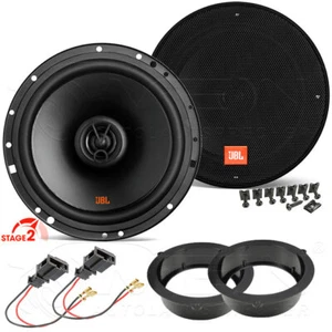 JBL LAUTSPRECHER für AUDI A6 C7 / 4G 2011-2018 Hinten Tür Heck 2-Wege 240W #BN3P - Bild 1 von 6