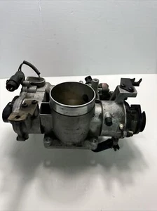 Conjunto de carrocería del acelerador Jaguar XJ8 XK8 1999-2003 4,0 L OEM XW93-9E926-AE - Imagen 1 de 19