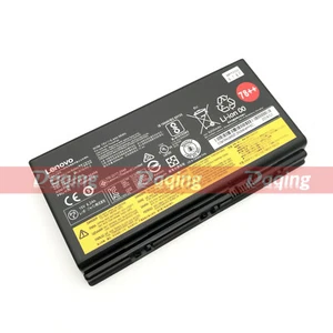 New Original 00HW030 78++ Battery for Lenovo ThinkPad P70 P71 01AV451 SB10F46468 - Picture 1 of 3