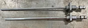 Mandril afilado Ohio Tool Works 90-350-001 y 90-370-04 OTW ID - Imagen 1 de 6