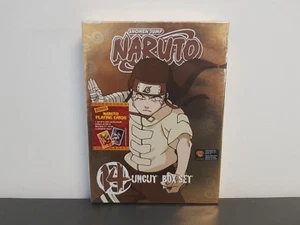 Naruto - Uncut Box Set 14 - Anime DVD - Bild 1 von 2