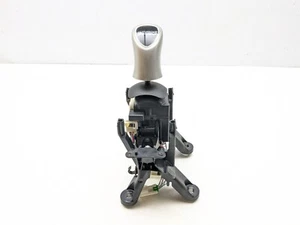 MITSUBISHI OUTLANDER MK3 GEAR LEVER SELECTOR SHIFTER AUTOMATIC 2400A355 2016 - Picture 1 of 8