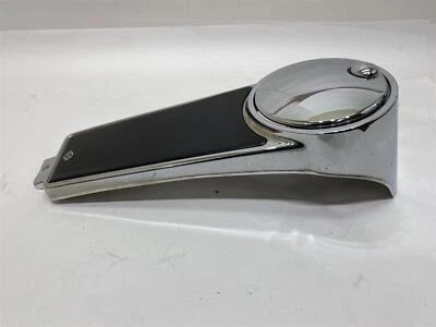 Harley-Davidson Road Glide 2004 tanque de gasolina consola tablero 61270-98 Foto 1 de 4