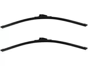 For 2015-2020 Audi A3 Quattro Wiper Blade Set 45386VBWX 2016 2017 2018 2019 - Picture 1 of 2