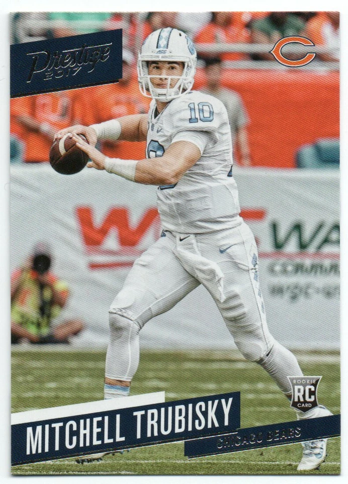 2017 Prestige Rookie RC Pick Any Complete Your Set - Image 1 of 1