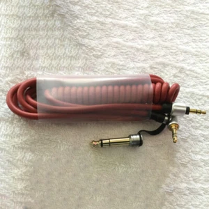 Cavo audio stereo 3,5 mm per cuffie Beats By Dr Dre Pro Detox - Foto 1 di 8