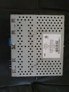 TV Tuner Mercedes E-Class W212 A2219004801 A2219014200 A2219023401 - Picture 1 of 3