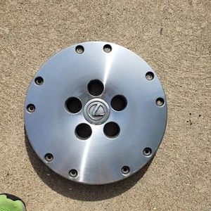 **OEM Lexus SC430 Wheel Center Cap Hubcap 02 03 04 05 06 07 08 09 10 4260324240 - Picture 1 of 6