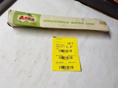 Рычаг стеклоочистителя ветрового стекла ANCO 41149 - Изображение 1 из 3