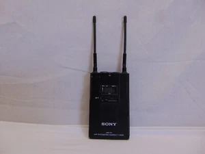 Sony URX-P2 UHF Synthesized Diversity Tuner - Bild 1 von 7