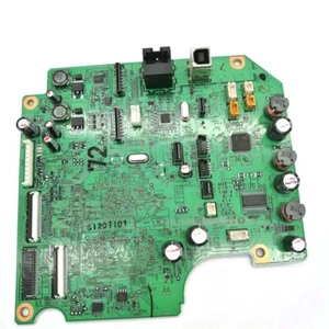 Conjunto de placa lógica QM7-4275 para Canon Pixma Pro-100 PRO 100 pro100 QM7-1434 - Imagen 1 de 5