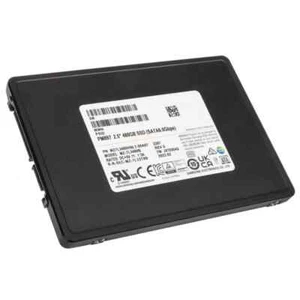 HP P09908-001 - HP 480-GB 2.5 SATA 6G SSD PM897 without bracket - Foto 1 di 1