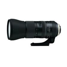 Tamron SP A022 150-600mm G2 F/5-6.3 VC Di USD Lens for Nikon (AFA022N-700)