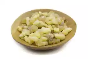 Té de incienso orgánico - producto herbal de alta calidad - Imagen 1 de 1