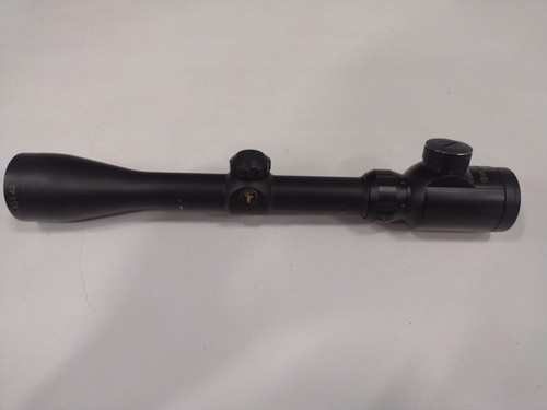 Tasco World Class 40 Scope 3-9x40mm IR Illuminated Reticle Hunting ...