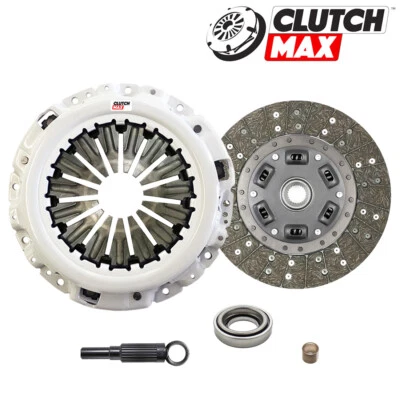 OEM PREMIUM HD CLUTCH KIT for 2001-2004 NISSAN FRONTIER XTERRA 3.3L Supercharged - Image 1 of 4