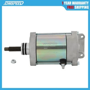 Starter Fit For Polaris Ranger XP 900 2013-2019 Except Diesel Models New - Picture 1 of 18
