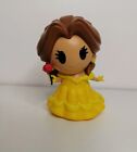 Disney Belle Beauty And The Beast 11Cm Giant Vinyl Ooshie Good Condition