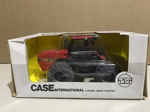 Vintage 1985 Ertl Case IH  4894 4WD Tractor made USA 1/32 #222 - Picture 1 of 4