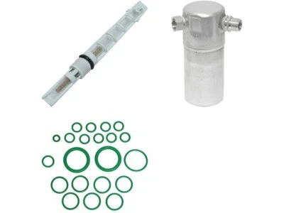 Kit reparación sistema aire acondicionado audi 100 1992-1993 15898qwjw Foto 1 de 2