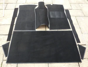 FORD CORTINA MK1 & MK2 NEW CARPET SET - Picture 1 of 1