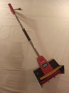Toro Power Shovel ⛄️ Elektr. Schneeschieber ⛄️ Elektro Schaufel ⛄️ Schneefräse - Bild 1 von 18