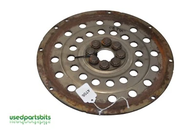 04-08 Acura TSX 2,4 L Automático Placa Flexible Volante Fabricante Original K24A2 Foto 1 de 3