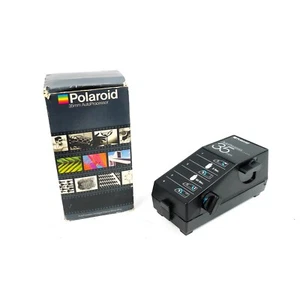 Polaroid 35mm Autoprocessor with box. - 677038 - Photo 1 sur 4