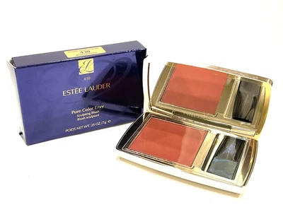 Estee Lauder pure color envy sculpting blush 430 rose exposed New Free shipping - Image 1 of 2
