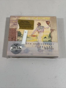 NEW / Elton John / Goodbye Yellow Brick Road (30th Anniversary Deluxe Edition).. - Bild 1 von 4