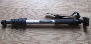 National Geographic NG Tundra Monopod with QR Ball Head, Wrist Strap, 61 Inch - Picture 1 of 5
