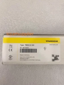 1PCS TBEN-S2-4AI Brand-new Fast Shipping - Picture 1 of 1
