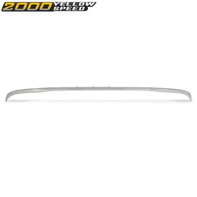 Rear Bumper Face Bar Trim Molding Step Pad Fit For 2016-19 Mercedes-Benz GLC300  Foto 1 de 4